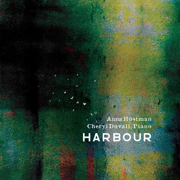 Harbour by Anna Höstman - album cover