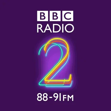 Radio 2 Holiday Shows by Ricky Gervais - album cover