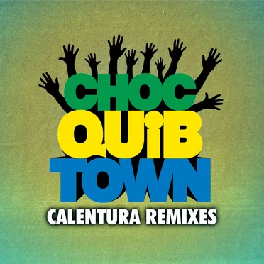 Calentura (remixes)