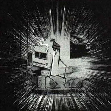 Volume 3 : Chapter 31 by Oyasumi Punpun - album cover