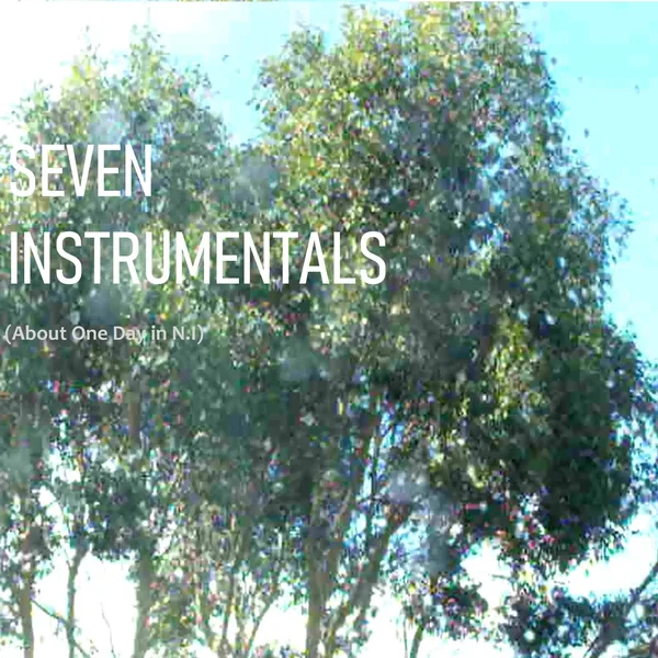 Seven Instrumentals