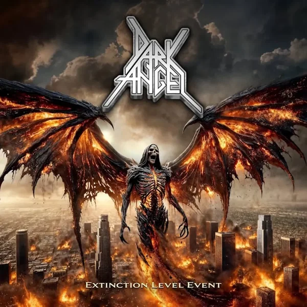 Extinction Level Event