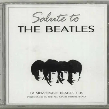 Salute to The Beatles