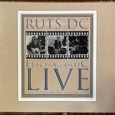 ElectrAcoustic Live