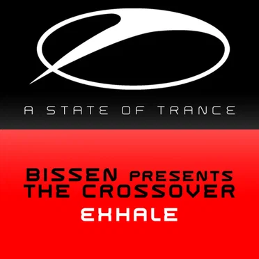 Exhale by Bissen - album cover
