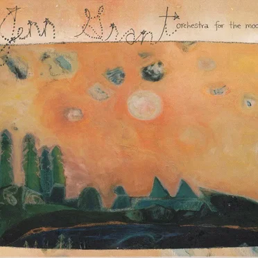 Orchestra for the Moon