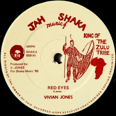 Red Eyes / Got a Light