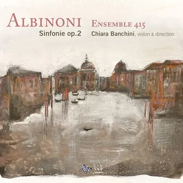 Sinfonie, op. 2
