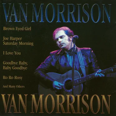 Van Morrison
