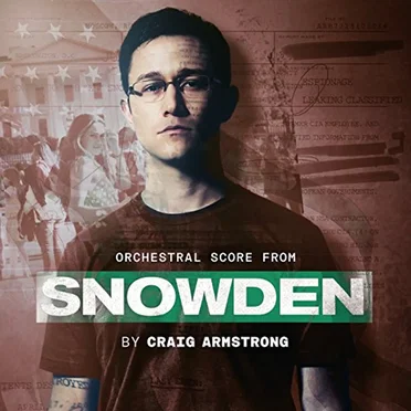 Snowden: Orchestral Score