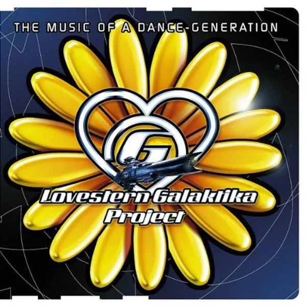 The Music of a Dance Generation