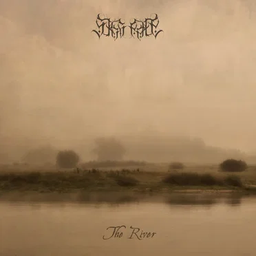 The River by Skognatt - album cover