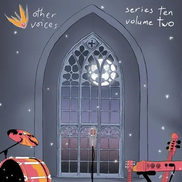 Other Voices: Series 10, Volume 2 by Various Artists - album cover