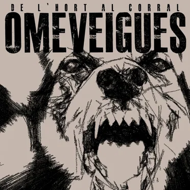 De l'hort al corral by Omeveigues - album cover