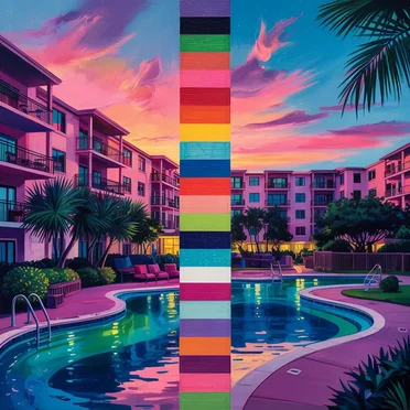 Vol. 2: Radisson by 2900 Parkway Boulevard - album cover