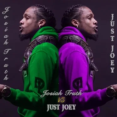 Just Joey 4L