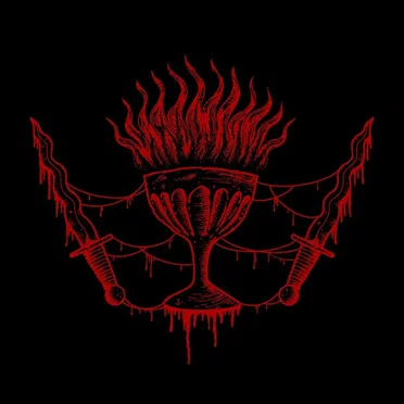 Desekration Manifesto by Hexekration Rites - album cover