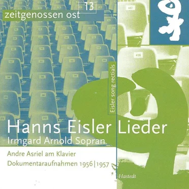 Lieder