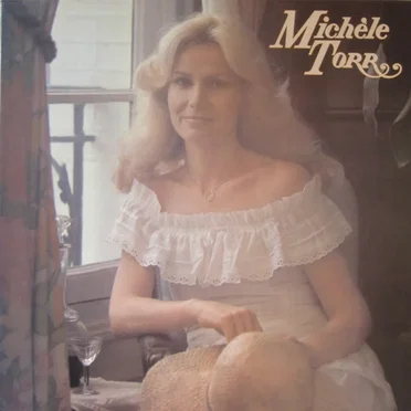 Michèle Torr