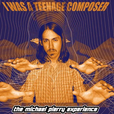 I Was a Teenage Composer