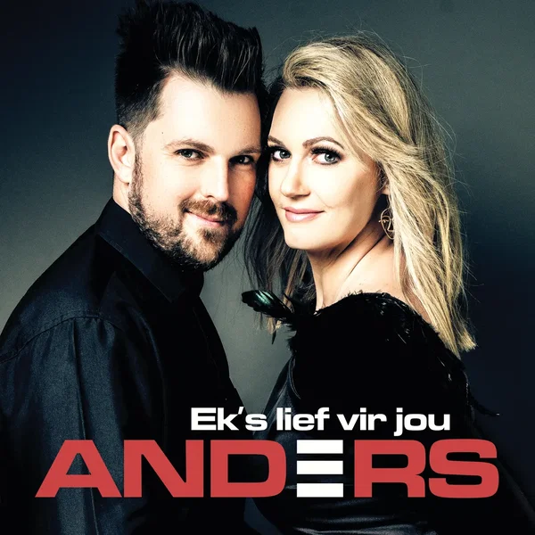 Ek’s Lief Vir Jou