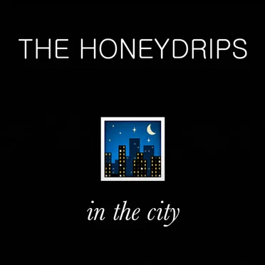 The Honeydrips