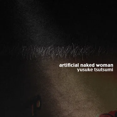 Artificial Naked Woman