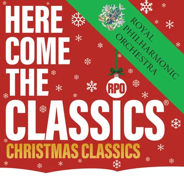 Here Come The Classics, Volume Five: Christmas Classics