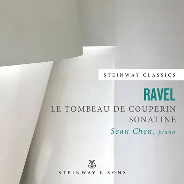 Le tombeau de Couperin / Sonatine