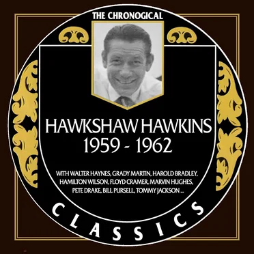 Hawkshaw Hawkins