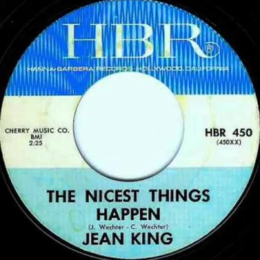 Jean King