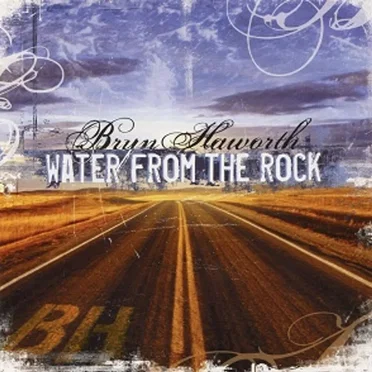 Water From the Rock