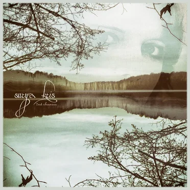 2nd Chances by Surya Kris - album cover