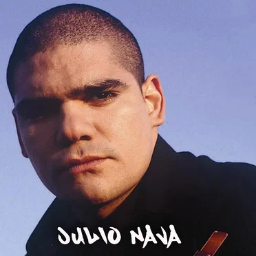Julio Nava by Julio Nava - album cover