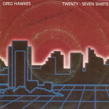 Greg Hawkes