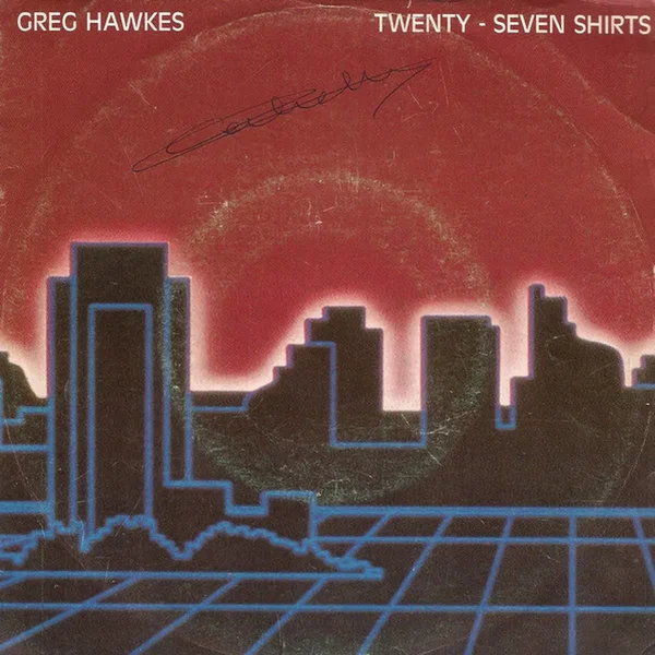 Twenty Seven Shirts