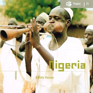 Nigeria: Griots Hausa