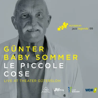 Le Piccole Cose: Live at Theater Gütersloh