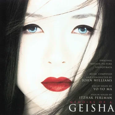 Memoirs of a Geisha: Original Motion Picture Soundtrack