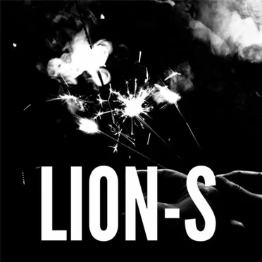 Lion-S EP by Lion-S - album cover