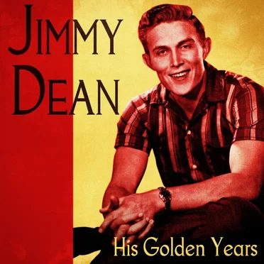 His Golden Years (remastered)
