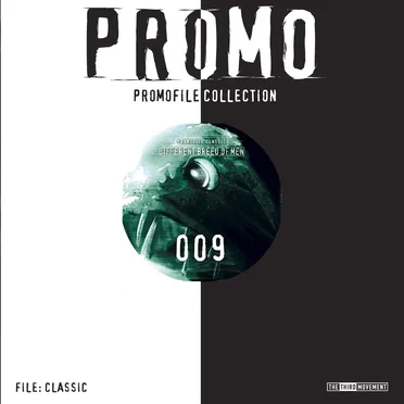 Promofile Classic 009 - Different Breed of Men