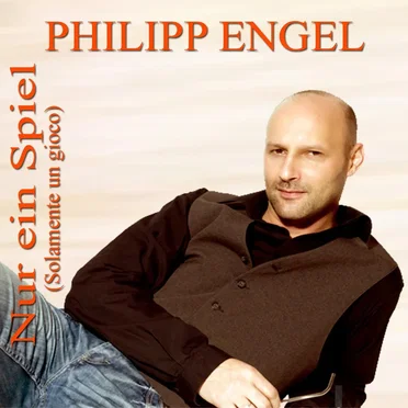 Nur ein Spiel (Solamente un gioco) by Philipp Engel - album cover