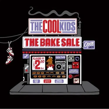 The Bake Sale