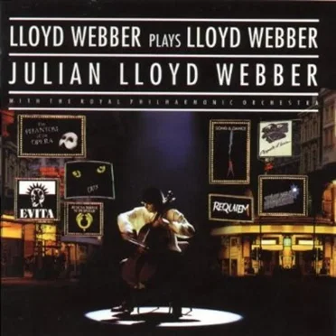 Lloyd Webber Plays Lloyd Webber