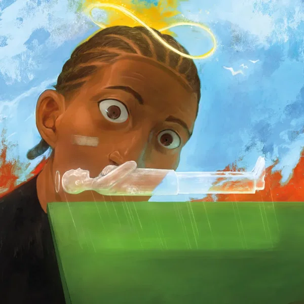 Could’ve Been Different