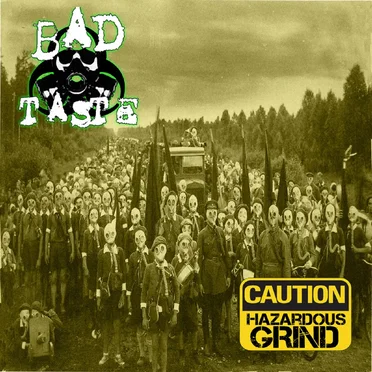 Caution: Hazardous Grind
