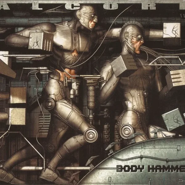 Body Hammer