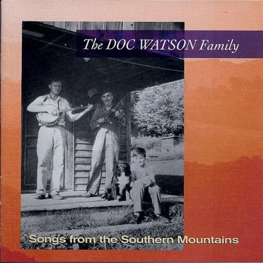 The Doc Watson Family