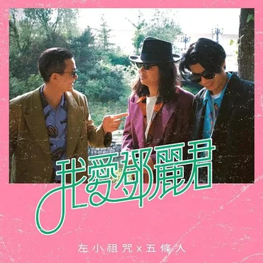 我愛鄧麗君